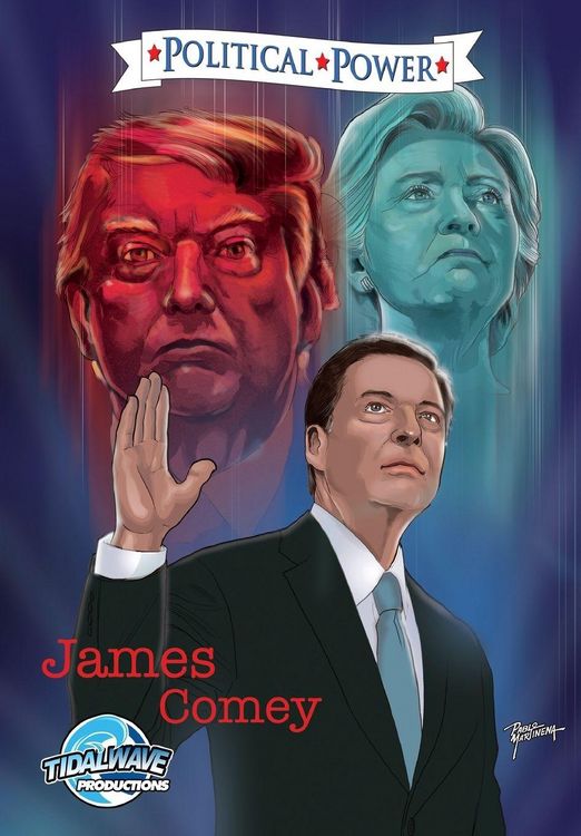 Produktbild: Political Power