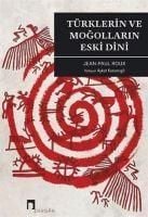 Produktbild: T&uuml;rklerin ve Mogollarin Eski Dini