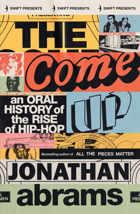 Produktbild: The Come Up
