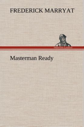 Produktbild: Masterman Ready