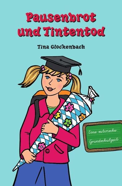 Produktbild: Pausenbrot und Tintentod
