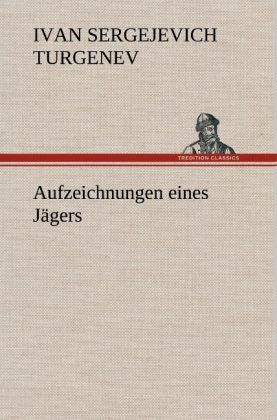 Produktbild: Aufzeichnungen eines J&auml;gers