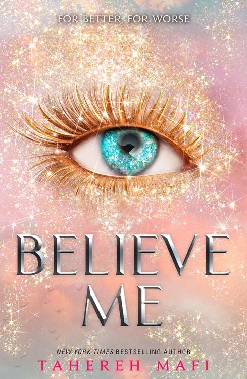Produktbild: Believe Me