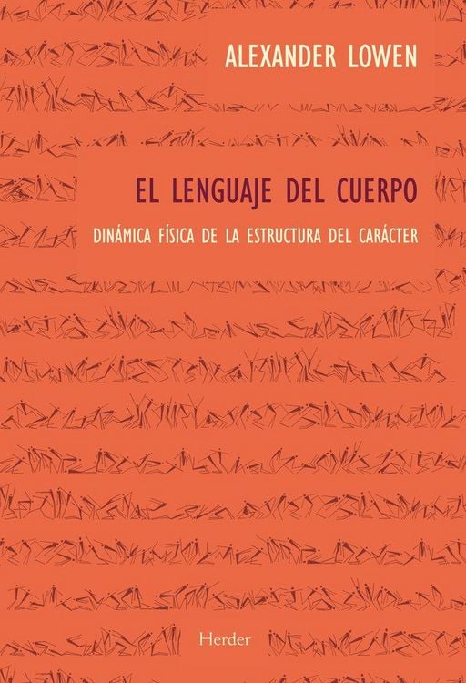 Produktbild: Lenguaje del Cuerpo, El