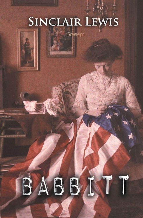 Produktbild: Babbitt
