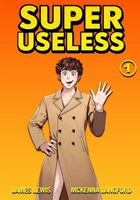 Produktbild: Super Useless