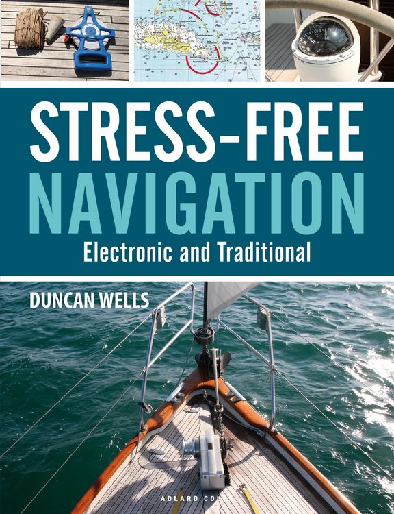 Produktbild: Stress-Free Navigation