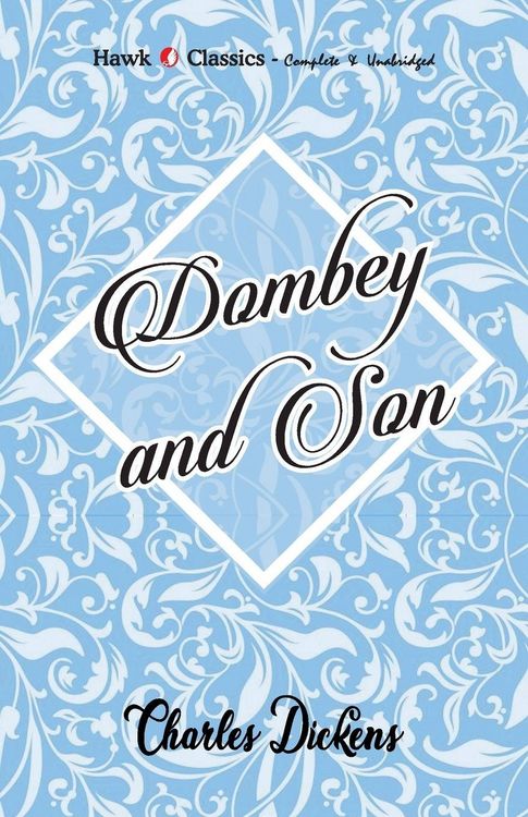 Produktbild: Dombey and Son