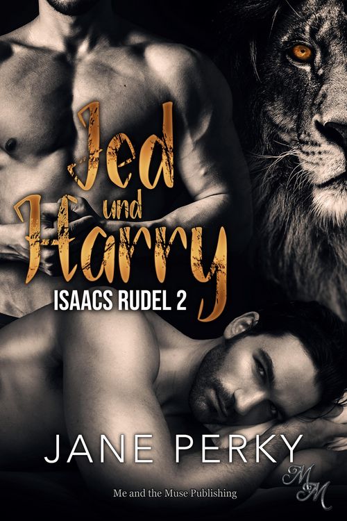 Produktbild: Jed und Harry