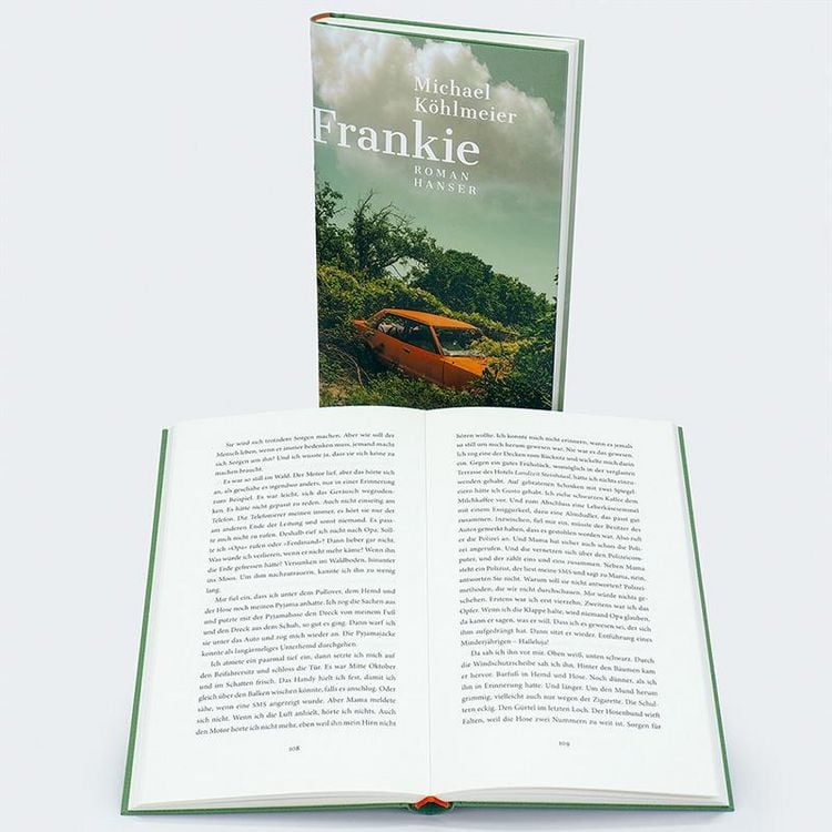 Produktbild: Frankie