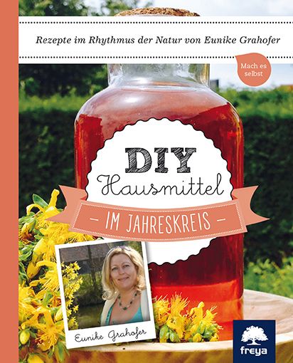 Produktbild: DIY Hausmittel