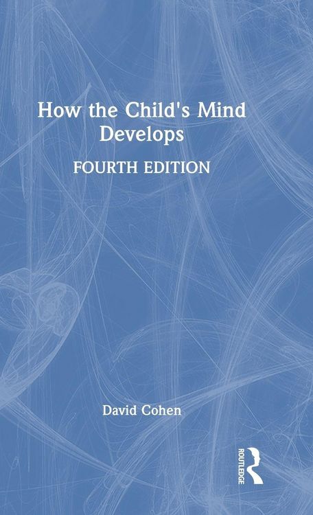 Produktbild: How the Child's Mind Develops