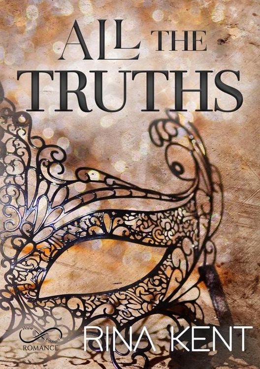 Produktbild: All the truths