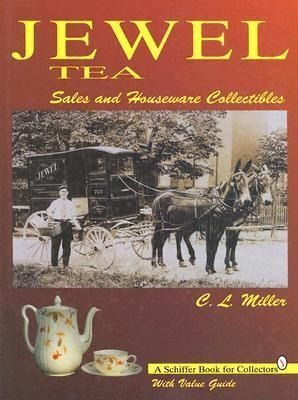 Produktbild: Jewel Tea