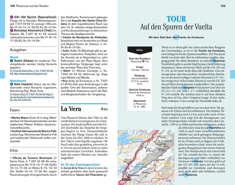 Produktbild: DuMont Reise-Taschenbuch Extremadura