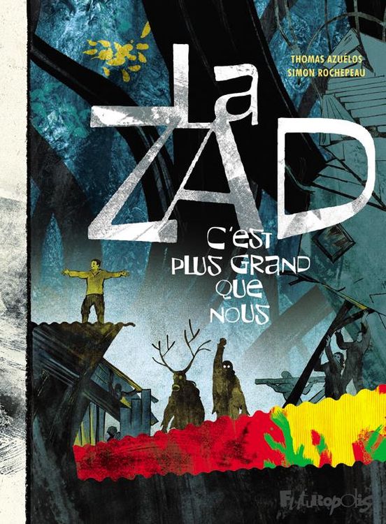 Produktbild: ZAD