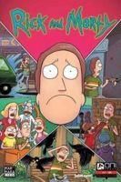 Produktbild: Rick and Morty 36