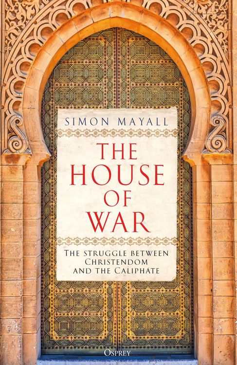 Produktbild: The House of War
