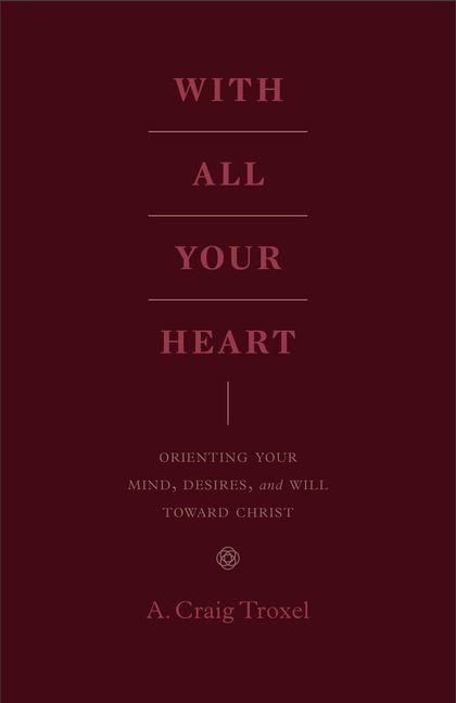 Produktbild: With All Your Heart