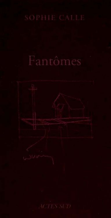 Produktbild: Fantomes