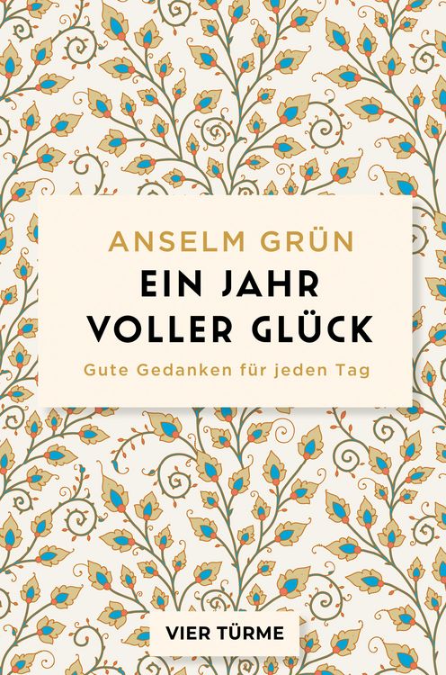 Produktbild: Ein Jahr voller Gl&uuml;ck
