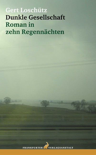 Produktbild: Dunkle Gesellschaft