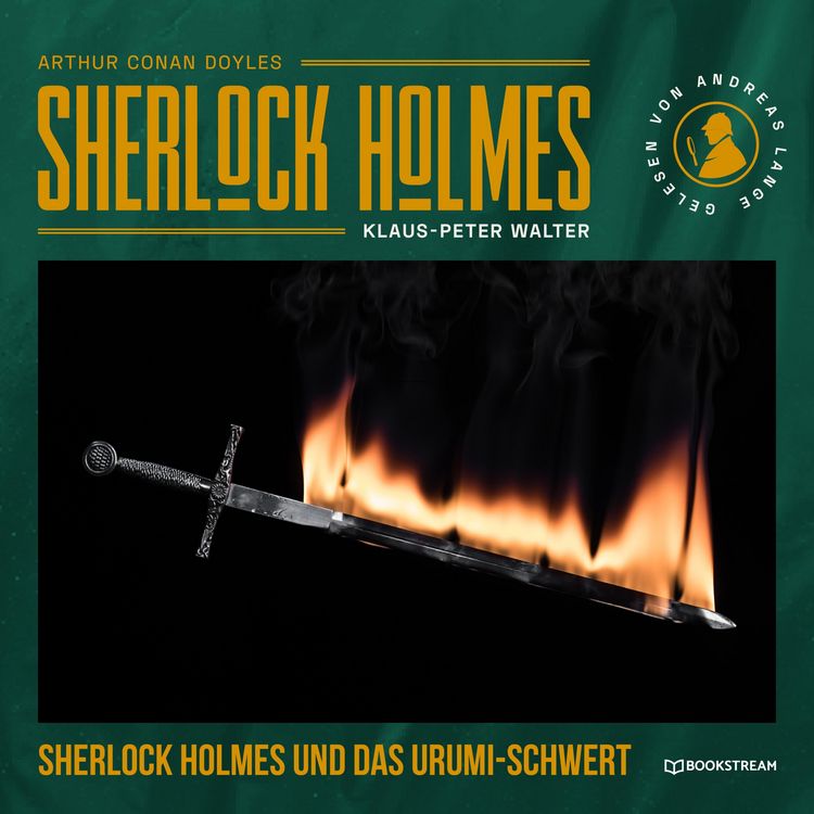 Produktbild: Sherlock Holmes und das Urumi-Schwert