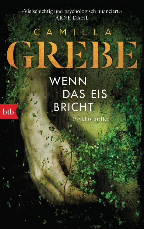 Produktbild: Wenn das Eis bricht