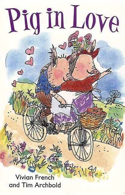Produktbild: Pig in Love
