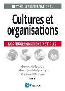 Produktbild: Cultures et organisations