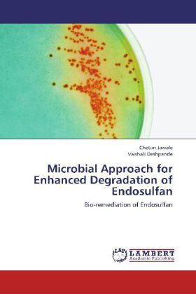 Produktbild: Jawale, C: Microbial Approach for Enhanced Degradation of En