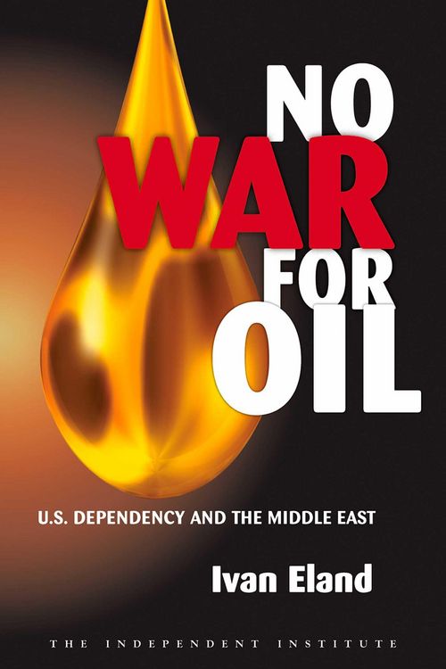 Produktbild: No War for Oil