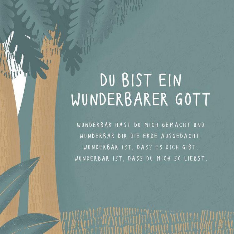 Produktbild: Heute war ein langer Tag