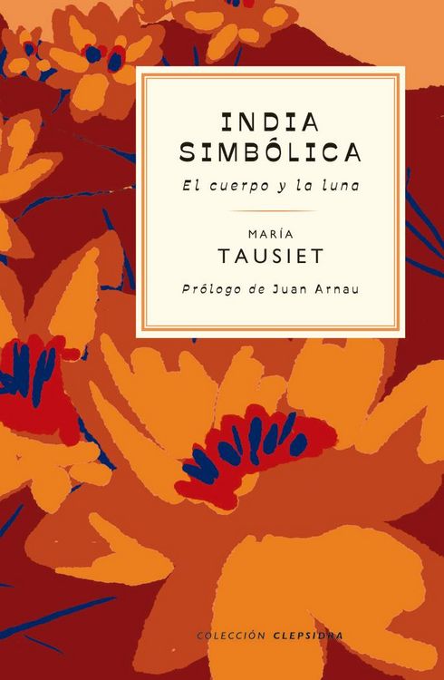 Produktbild: India simb&oacute;lica