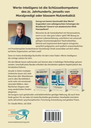 Produktbild: Wie bist Du wertvoll?