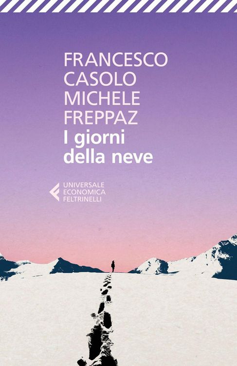 Produktbild: I giorni della neve