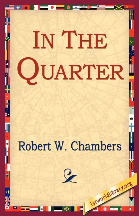 Produktbild: In the Quarter