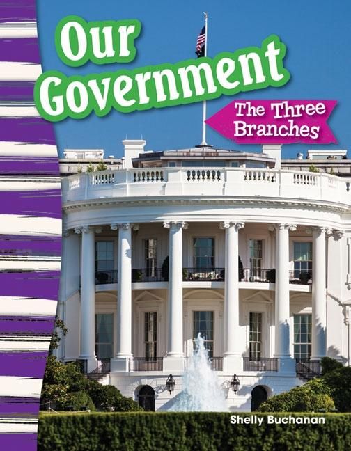 Produktbild: Our Government