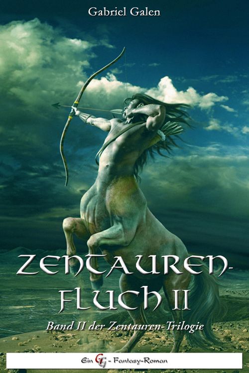 Produktbild: Zentaurenfluch II