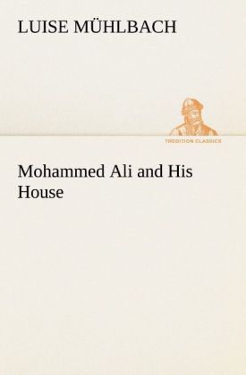 Produktbild: Mohammed Ali and His House