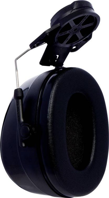 Produktbild: 3M Peltor ProTac III MT13H221P3E Kapselgeh&ouml;rschutz-Headset 31 dB EN 352-3:2002 1St.