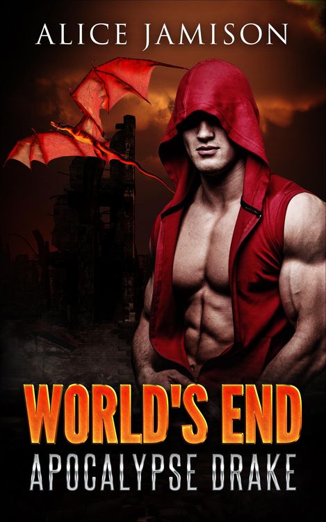Produktbild: World's End Apocalypse Drake Book 1