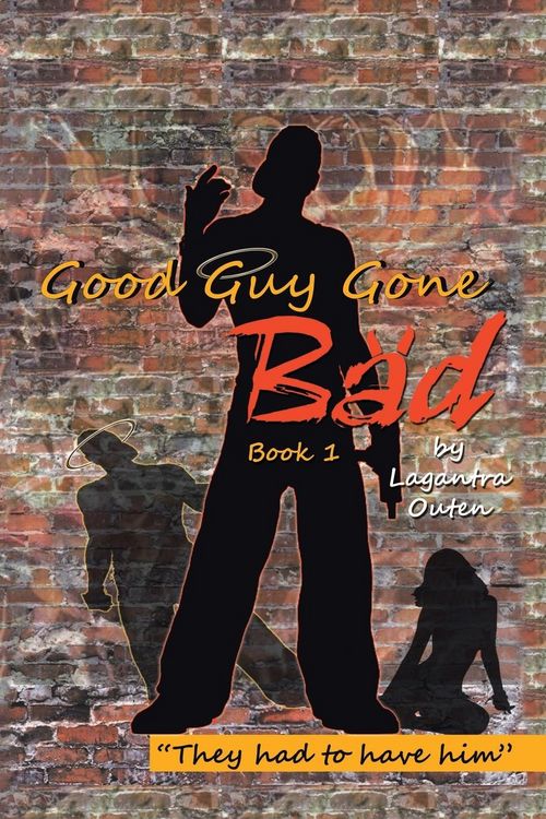 Produktbild: Good Guy Gone Bad
