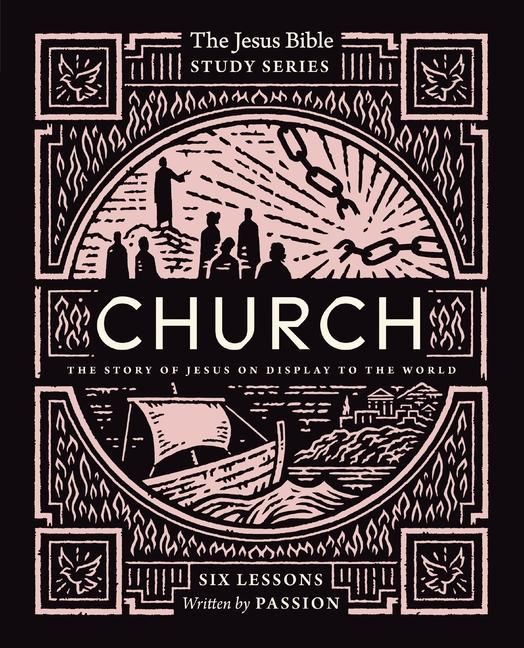 Produktbild: Church Bible Study Guide