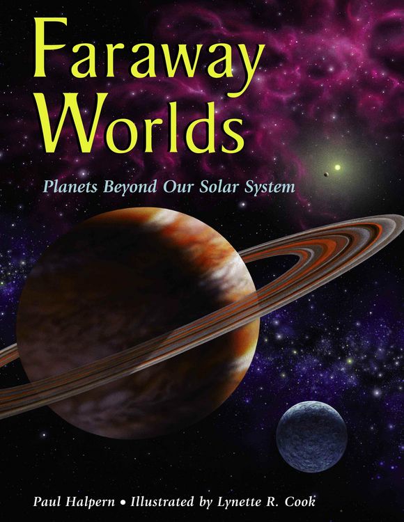 Produktbild: Faraway Worlds