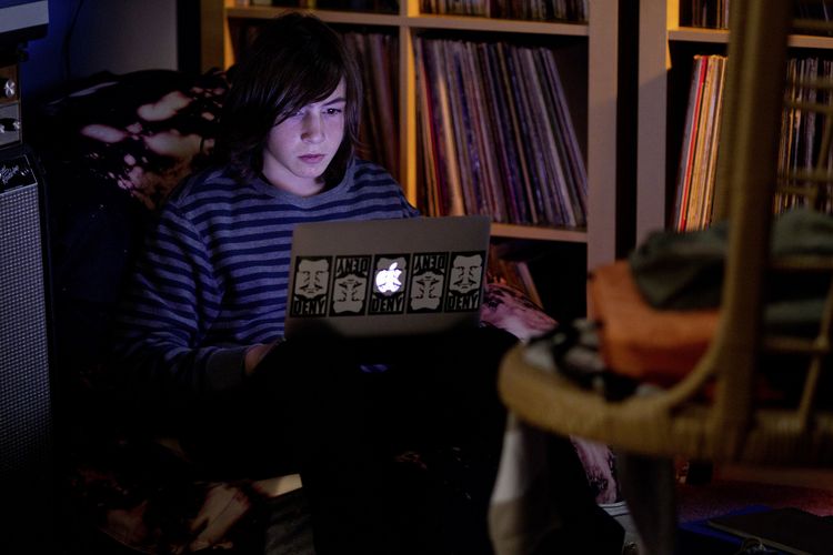 Produktbild: Disconnect