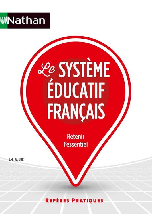 Produktbild: Le Systeme Educatif