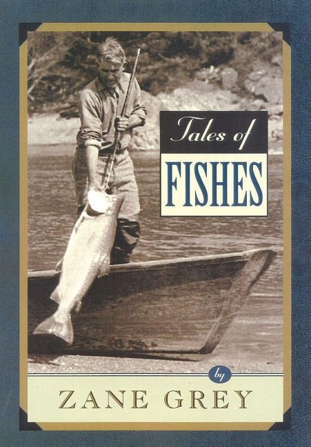 Produktbild: Tales of Fishes