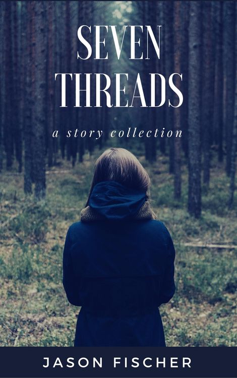 Produktbild: Seven Threads