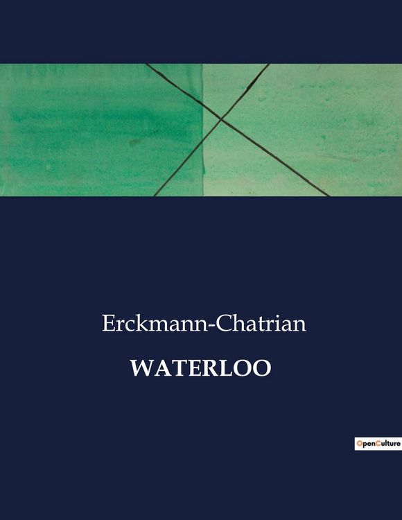 Produktbild: Waterloo